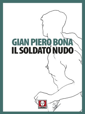 cover image of Il soldato nudo